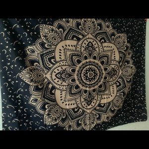 Wall Art - Wall Tapestry Wall Art - Wall Tapestry